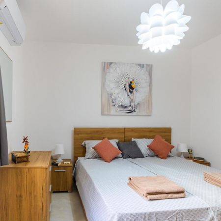 Brand New Apartment 3Bdr 2 Bth H7 St. Paul's Bay Exteriér fotografie