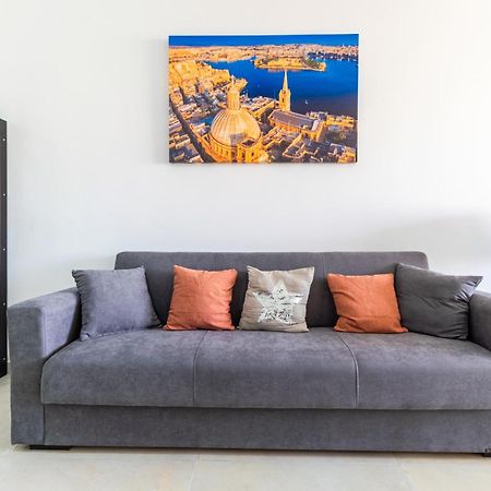Brand New Apartment 3Bdr 2 Bth H7 St. Paul's Bay Exteriér fotografie