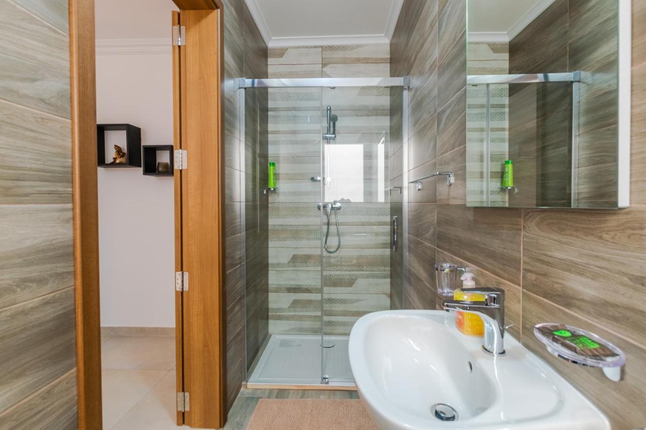 Brand New Apartment 3Bdr 2 Bth H7 St. Paul's Bay Exteriér fotografie