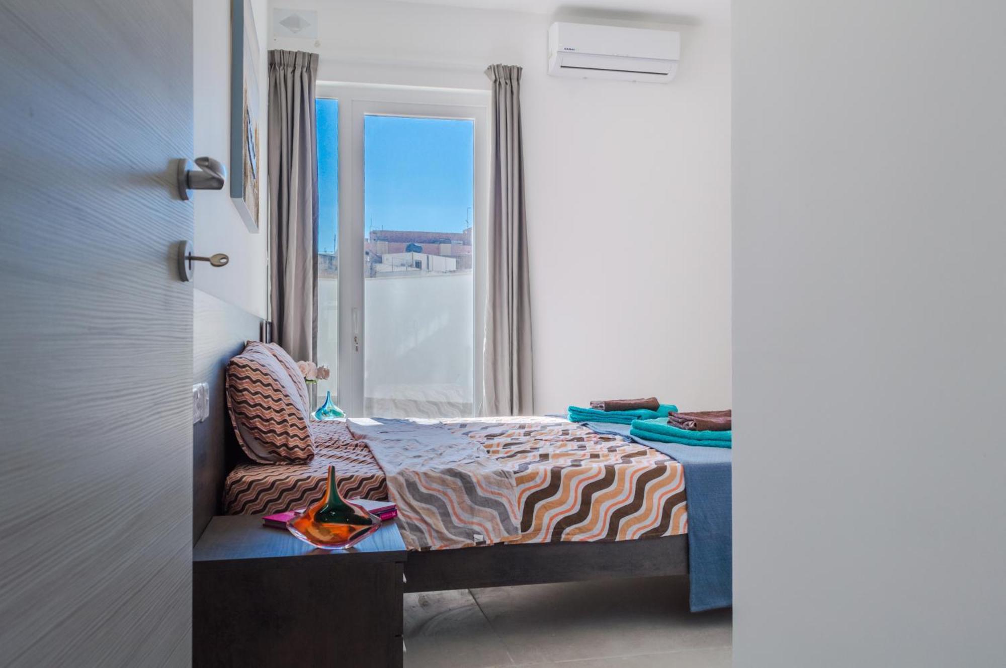 Brand New Apartment 3Bdr 2 Bth H7 St. Paul's Bay Exteriér fotografie