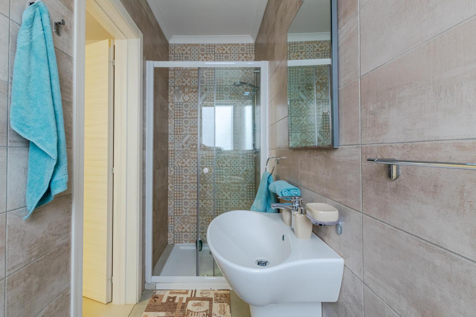 Brand New Apartment 3Bdr 2 Bth H7 St. Paul's Bay Exteriér fotografie