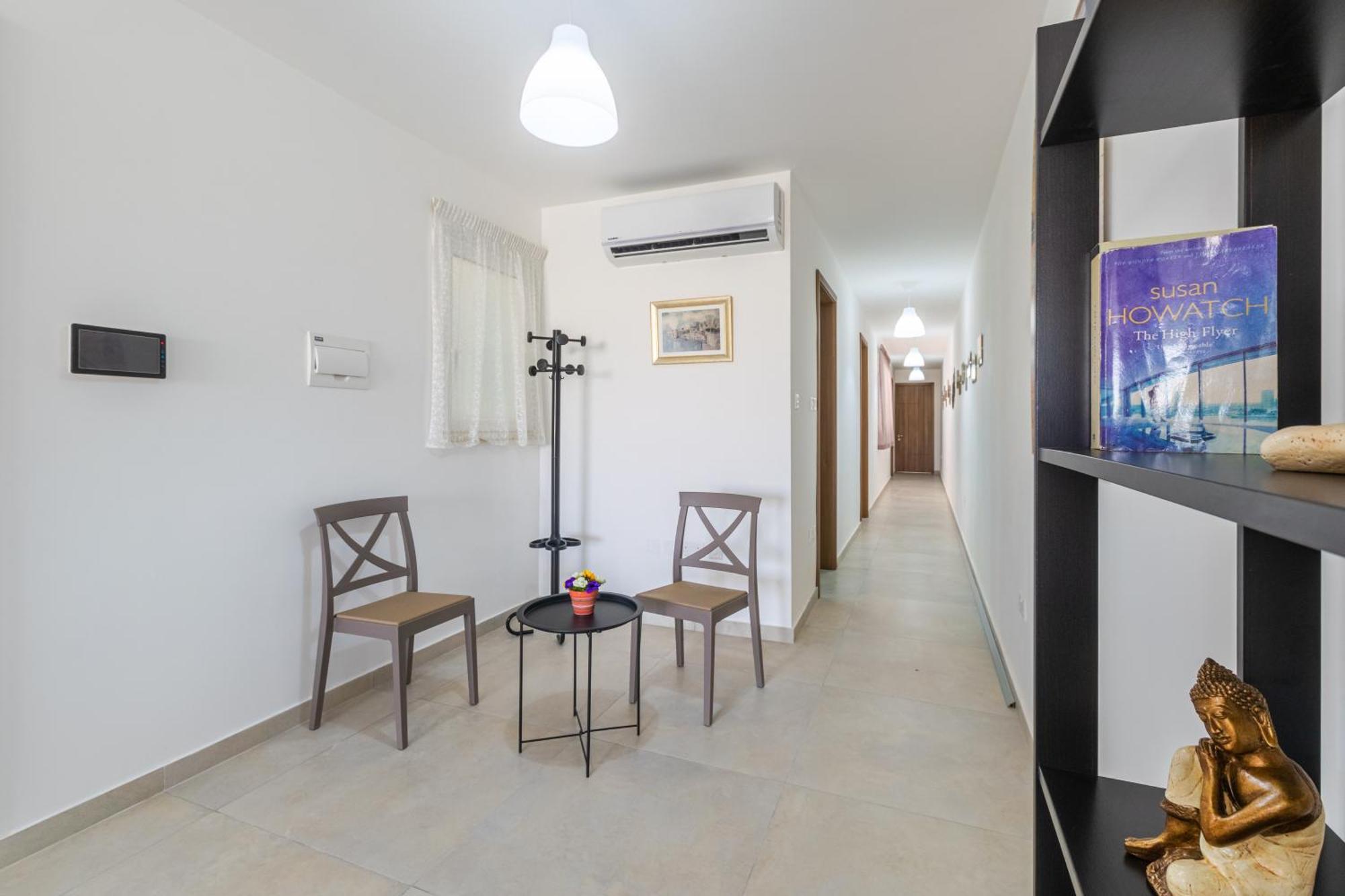 Brand New Apartment 3Bdr 2 Bth H7 St. Paul's Bay Exteriér fotografie
