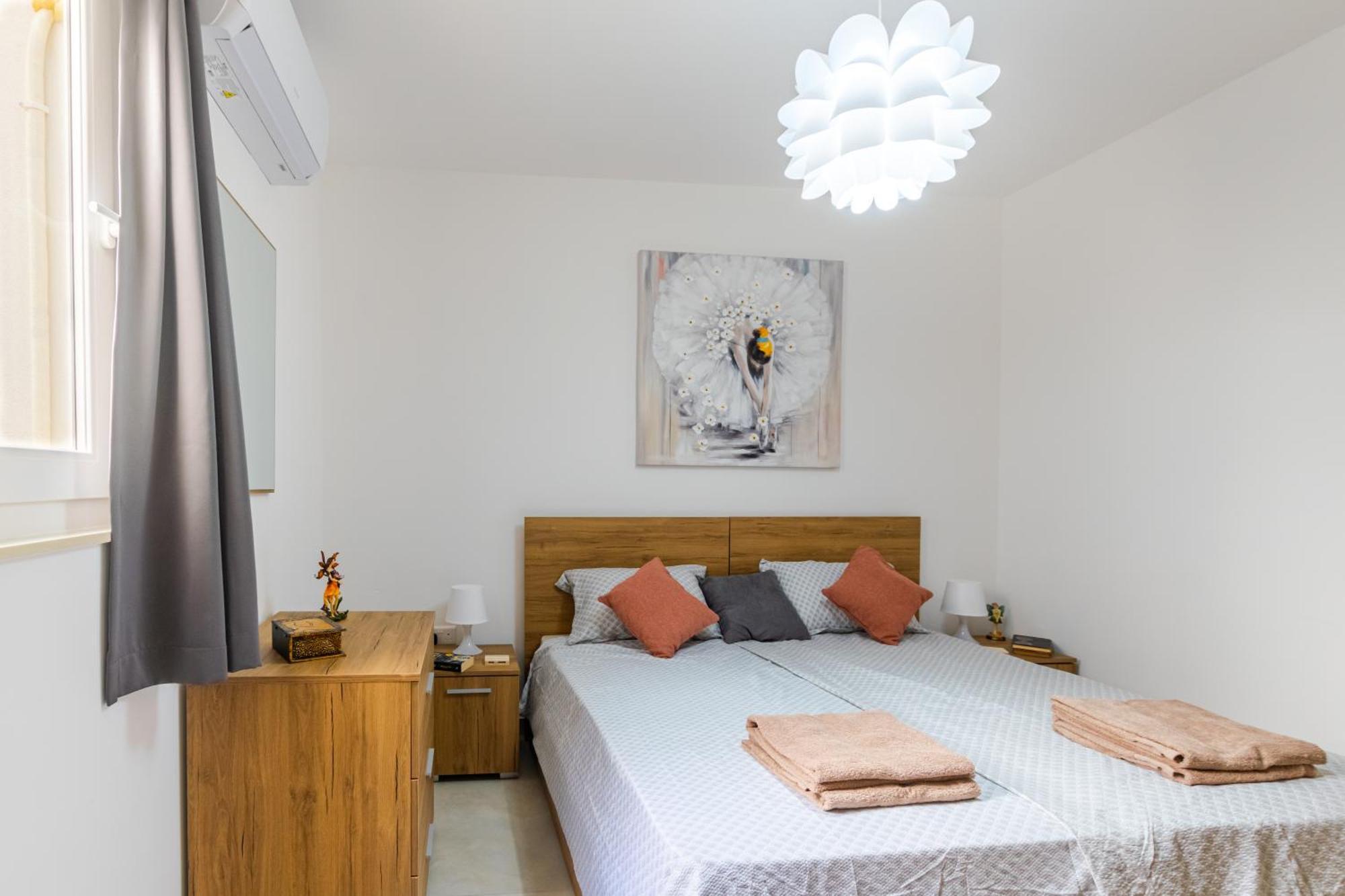Brand New Apartment 3Bdr 2 Bth H7 St. Paul's Bay Exteriér fotografie