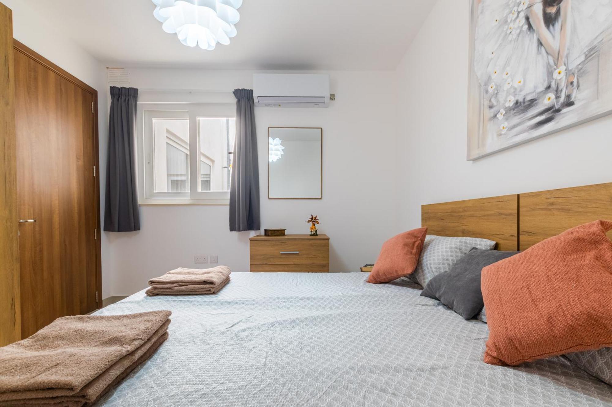 Brand New Apartment 3Bdr 2 Bth H7 St. Paul's Bay Exteriér fotografie