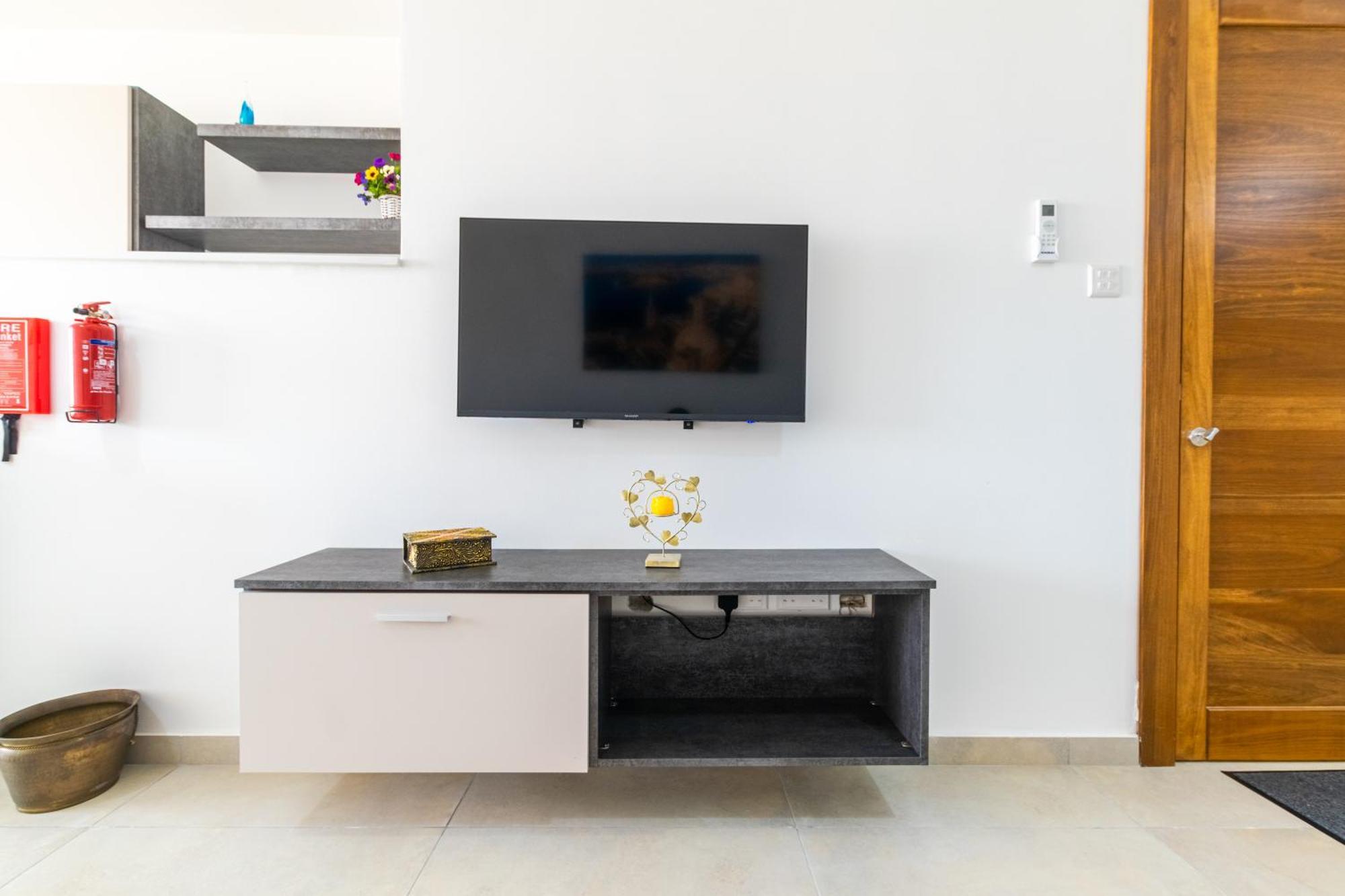 Brand New Apartment 3Bdr 2 Bth H7 St. Paul's Bay Exteriér fotografie